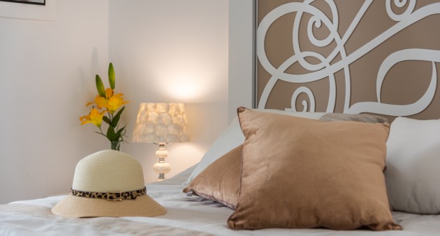 Sale - Chalet - La Marina