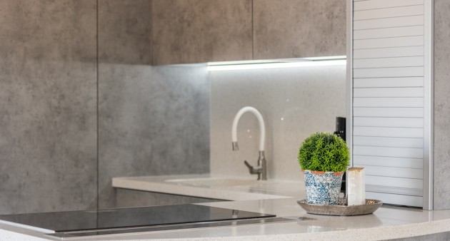 Sale - Chalet - La Marina