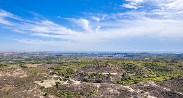 Sprzedaż - Willa - Ciudad Quesada - Rojales