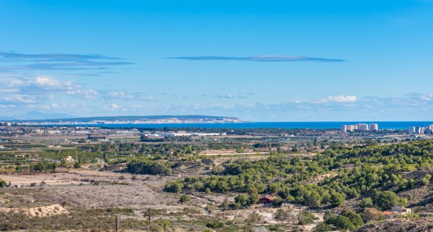 Sprzedaż - Willa - Ciudad Quesada - Rojales