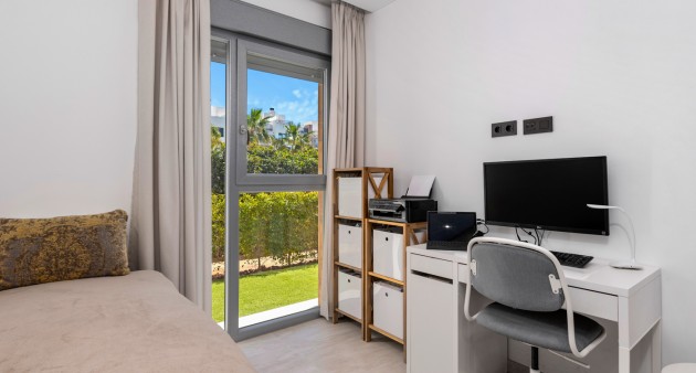 Sale - Apartment - Cabo Roig