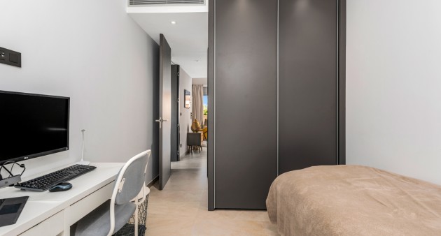 Sale - Apartment - Cabo Roig