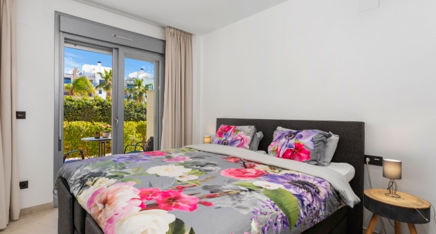 Sale - Apartment - Cabo Roig