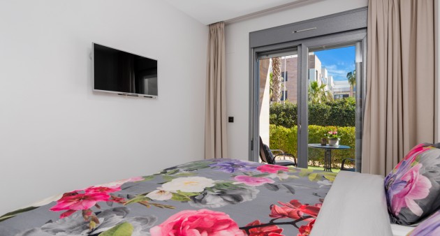 Sale - Apartment - Cabo Roig