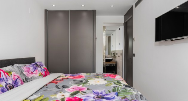 Sale - Apartment - Cabo Roig