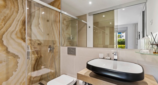 Sale - Apartment - Cabo Roig