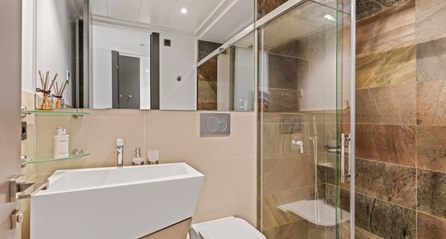 Sale - Apartment - Cabo Roig