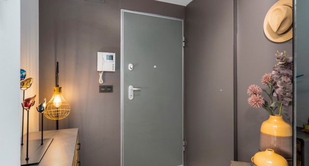 Sale - Apartment - Cabo Roig