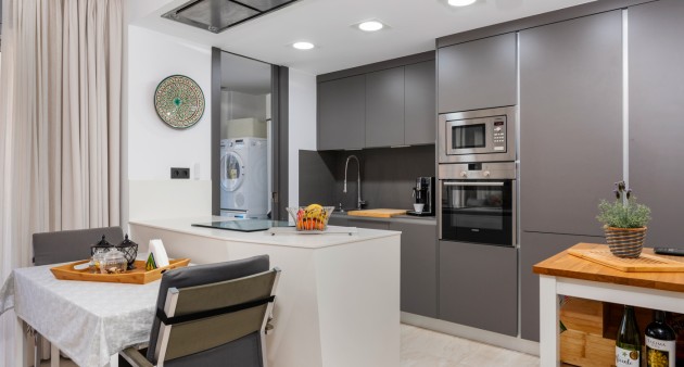 Sale - Apartment - Cabo Roig