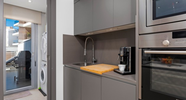 Sale - Apartment - Cabo Roig