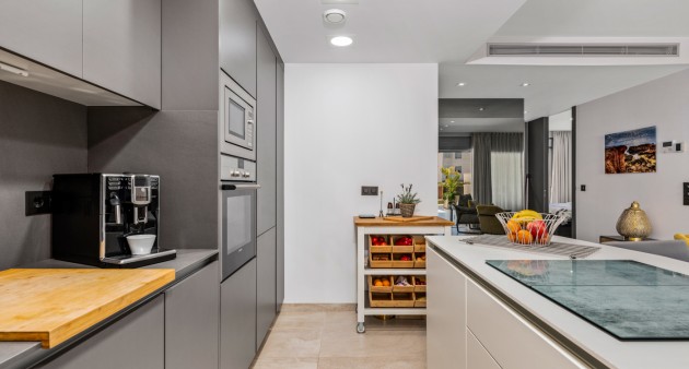 Sale - Apartment - Cabo Roig