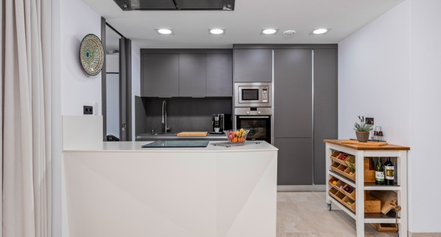 Sale - Apartment - Cabo Roig