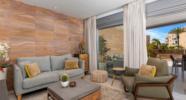 Sale - Apartment - Cabo Roig