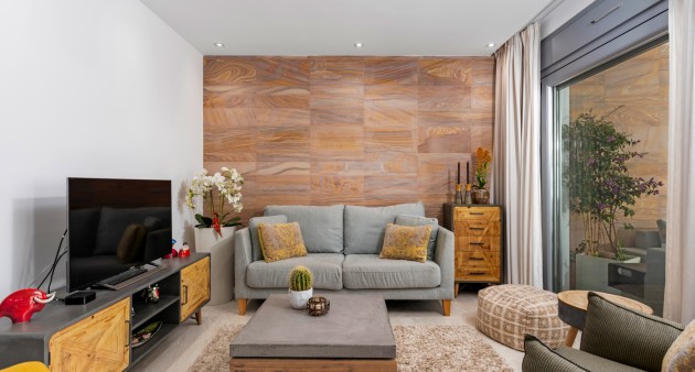 Sale - Apartment - Cabo Roig