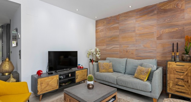 Sale - Apartment - Cabo Roig