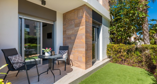 Sale - Apartment - Cabo Roig