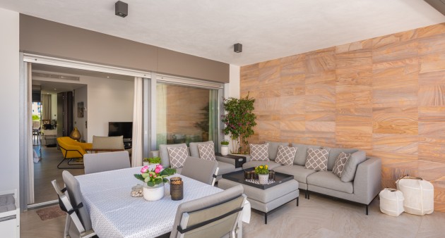 Sale - Apartment - Cabo Roig