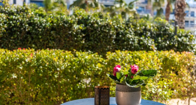 Sale - Apartment - Cabo Roig