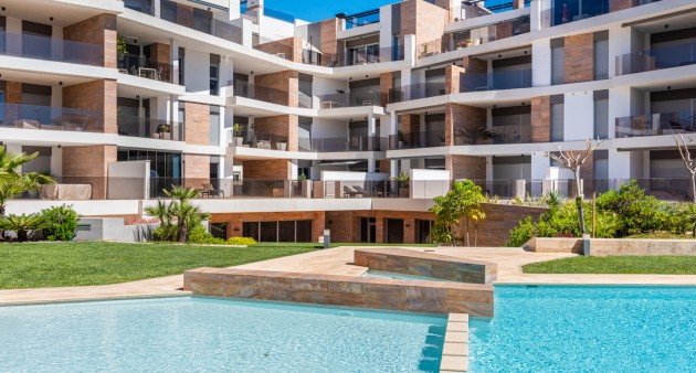 Sale - Apartment - Cabo Roig