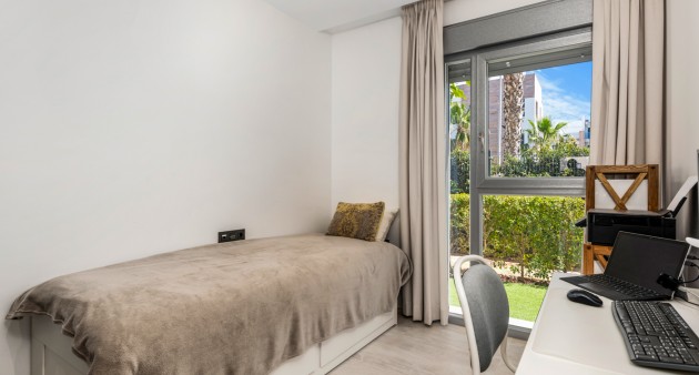 Sale - Apartment - Cabo Roig