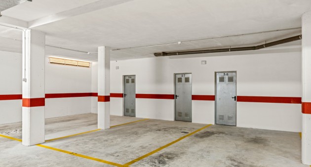 Sale - Apartment - Cabo Roig