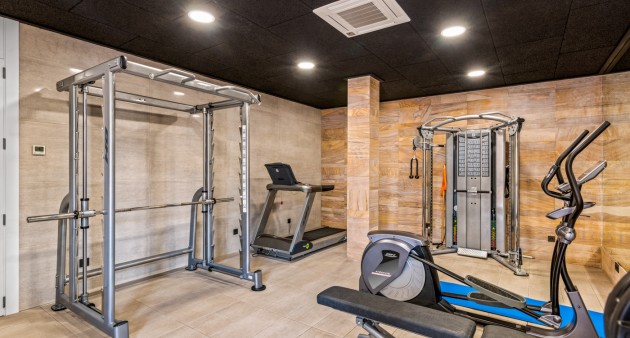 Sale - Apartment - Cabo Roig