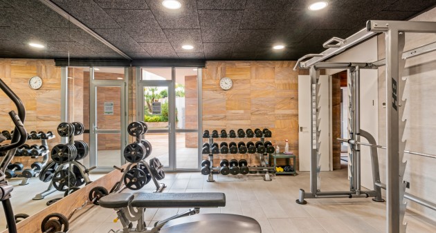 Sale - Apartment - Cabo Roig