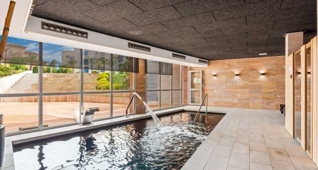 Sale - Apartment - Cabo Roig