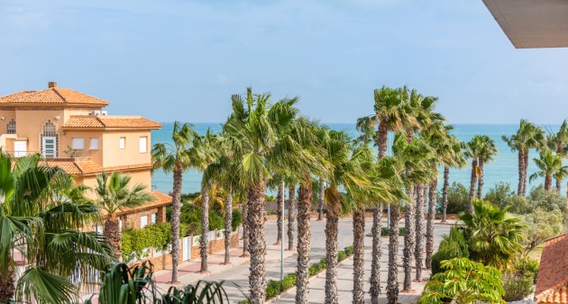 Sale - Apartment - Cabo Roig