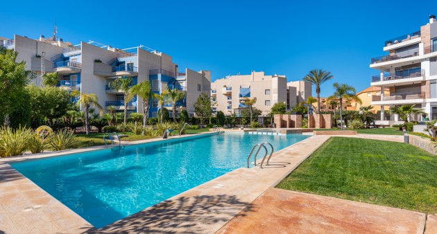 Sale - Apartment - Cabo Roig