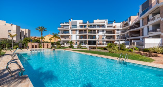 Sale - Apartment - Cabo Roig