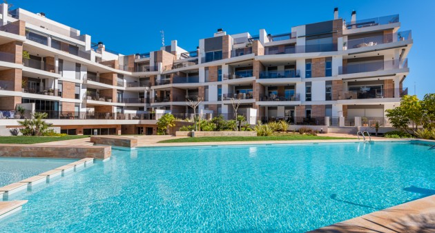 Sale - Apartment - Cabo Roig