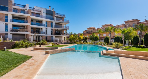 Sale - Apartment - Cabo Roig