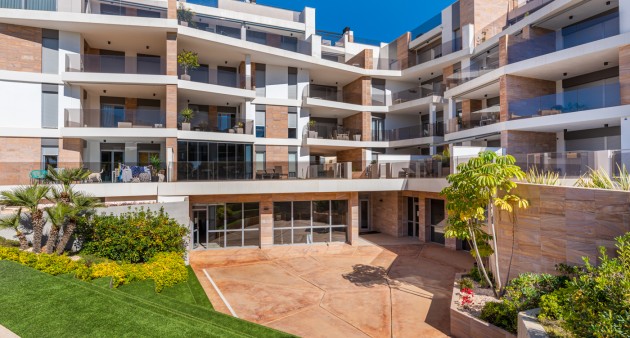 Sale - Apartment - Cabo Roig