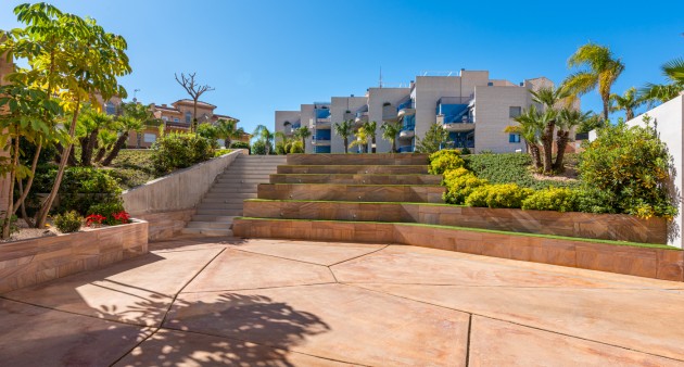 Sale - Apartment - Cabo Roig