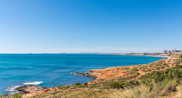 Sale - Apartment - Cabo Roig