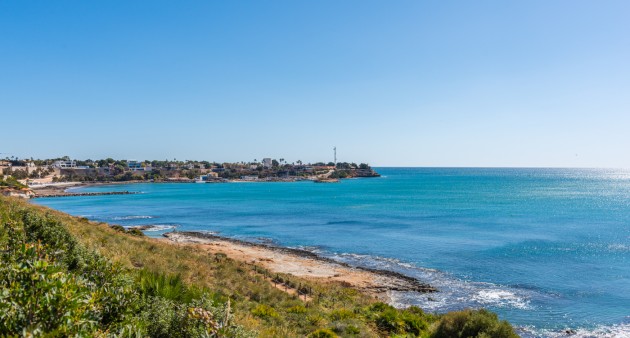 Sale - Apartment - Cabo Roig