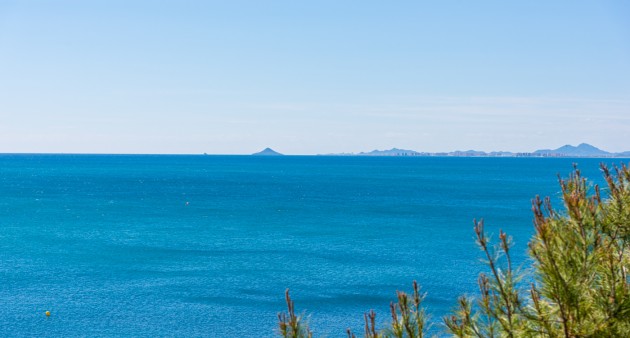 Sale - Apartment - Cabo Roig