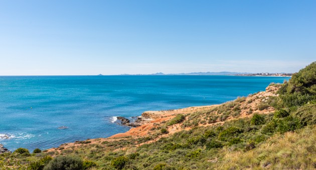 Sale - Apartment - Cabo Roig