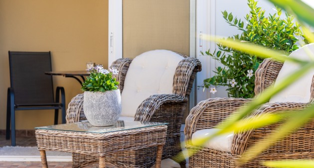 Vente - Apartment - Pilar de La Horadada