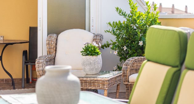 Vente - Apartment - Pilar de La Horadada