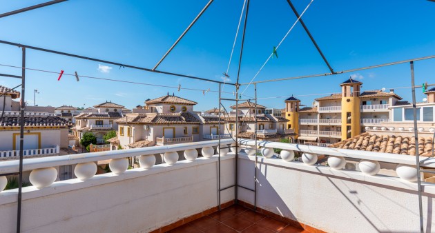 Venta - Adosado - Orihuela costa - Lomas de Cabo Roig