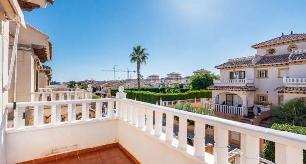 Venta - Adosado - Orihuela costa - Lomas de Cabo Roig
