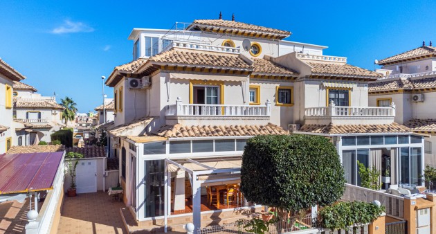 Venta - Adosado - Orihuela costa - Lomas de Cabo Roig