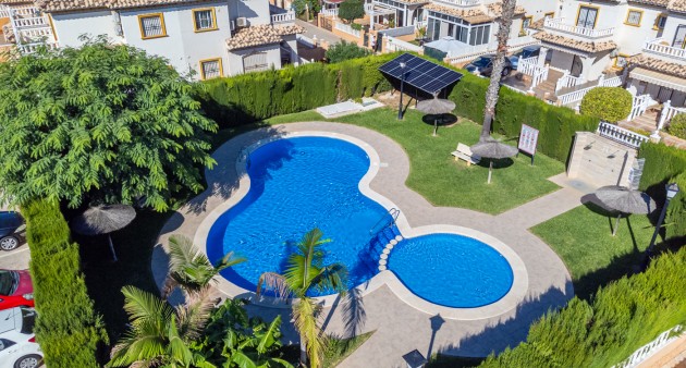 Venta - Adosado - Orihuela costa - Lomas de Cabo Roig