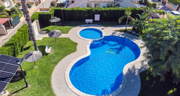 Venta - Adosado - Orihuela costa - Lomas de Cabo Roig