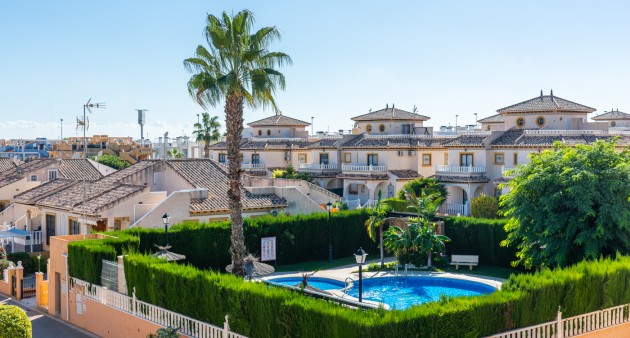 Venta - Adosado - Orihuela costa - Lomas de Cabo Roig