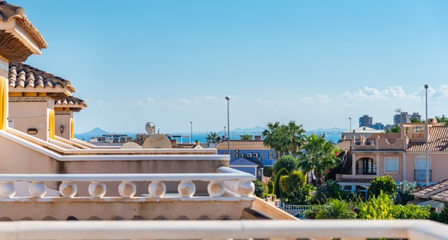 Venta - Adosado - Orihuela costa - Lomas de Cabo Roig