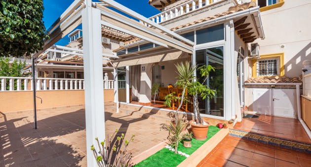 Venta - Adosado - Orihuela costa - Lomas de Cabo Roig