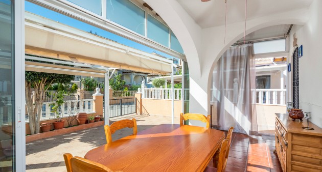 Venta - Adosado - Orihuela costa - Lomas de Cabo Roig